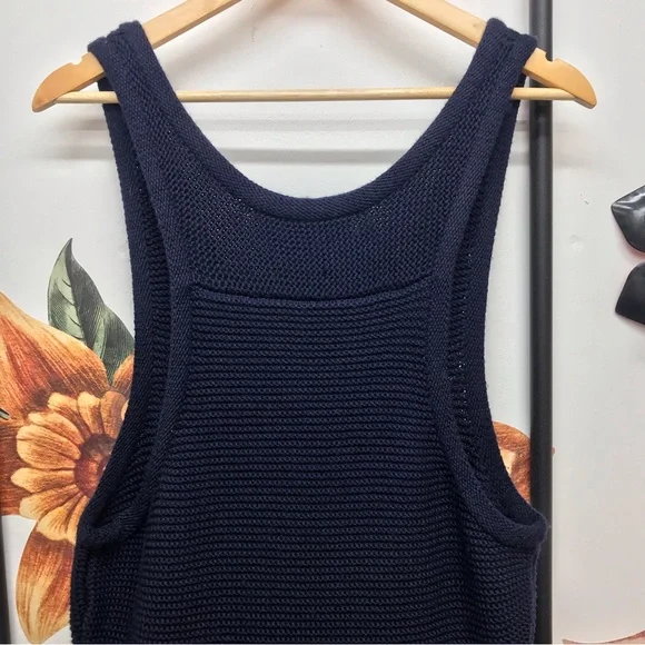 MARC BY MARC JACOBS Knit blue dress ! - Picture 12 of 15